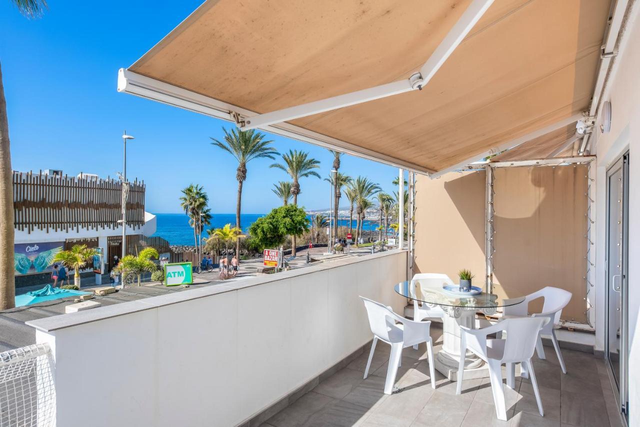Beach Apartment N1 Playa de las Americas  Ngoại thất bức ảnh