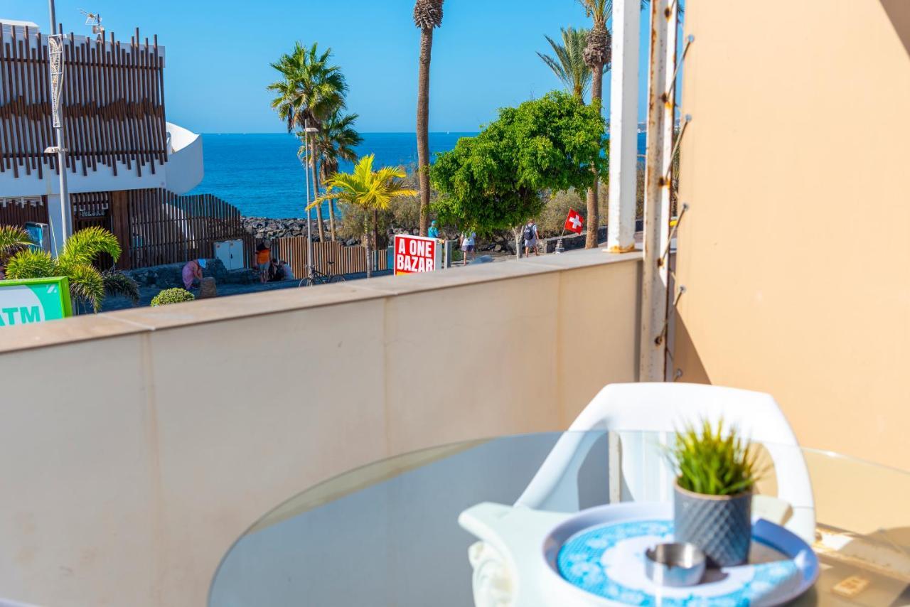 Beach Apartment N1 Playa de las Americas  Ngoại thất bức ảnh