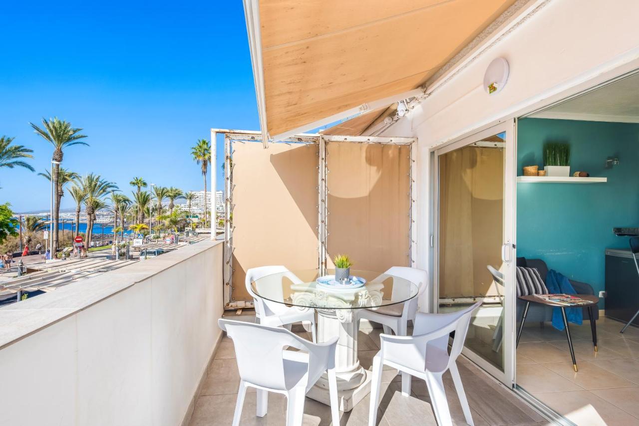 Beach Apartment N1 Playa de las Americas  Ngoại thất bức ảnh