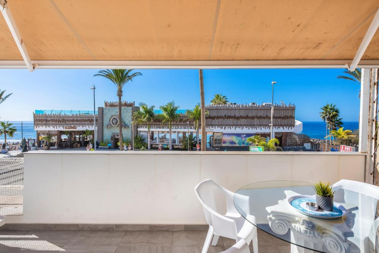 Beach Apartment N1 Playa de las Americas  Ngoại thất bức ảnh