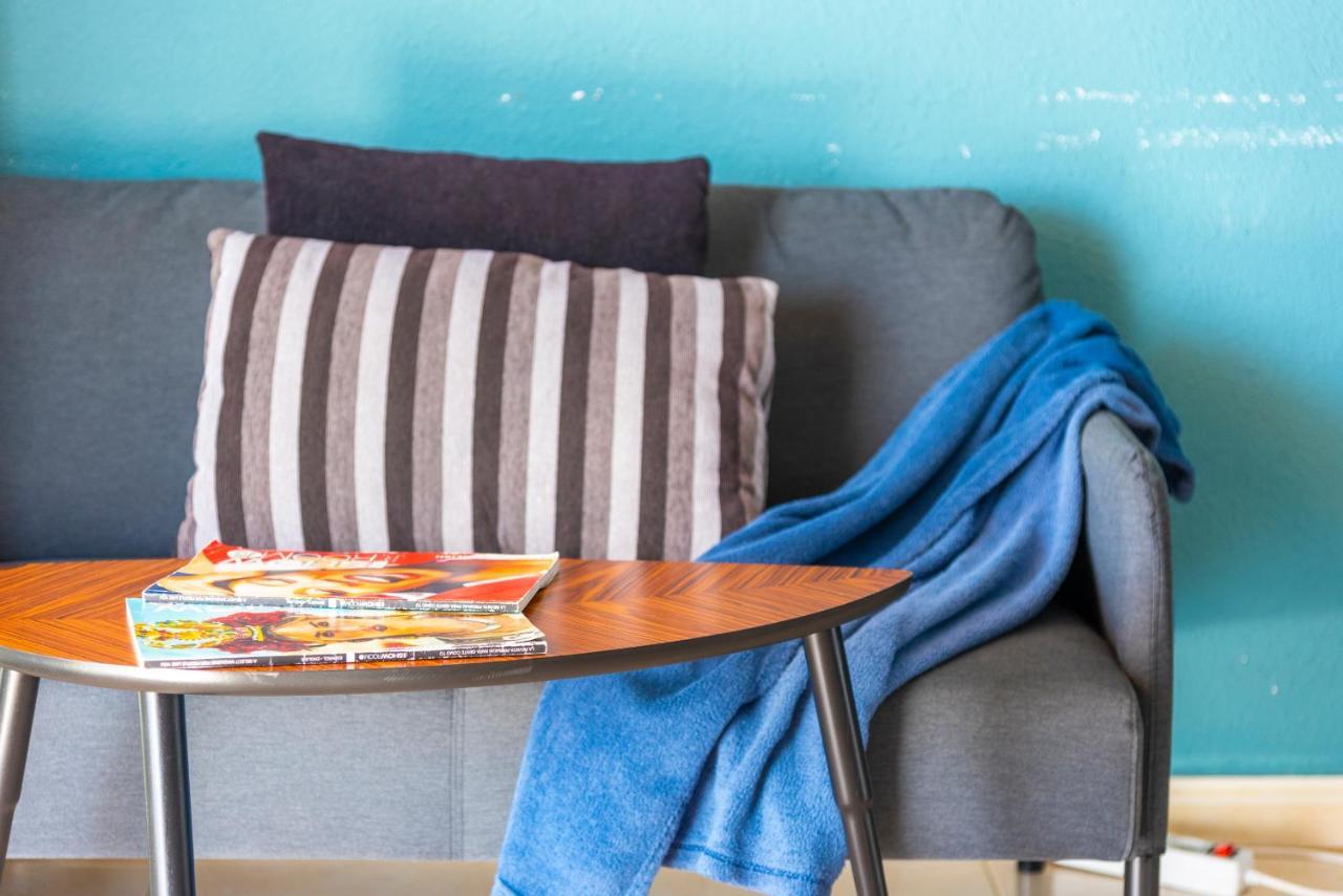 Beach Apartment N1 Playa de las Americas  Ngoại thất bức ảnh