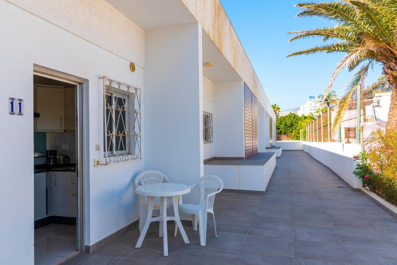 Beach Apartment N1 Playa de las Americas  Ngoại thất bức ảnh