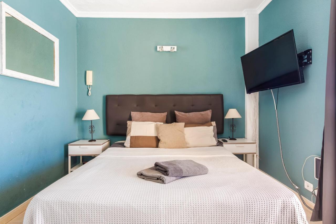 Beach Apartment N1 Playa de las Americas  Ngoại thất bức ảnh