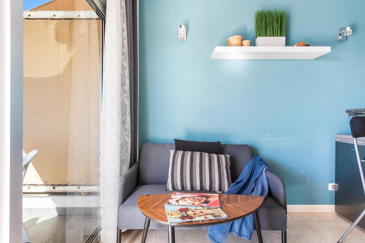 Beach Apartment N1 Playa de las Americas  Ngoại thất bức ảnh